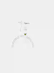 Кабель вращающийся 3.0A Type-C, Micro-USB Lightning для iPhone, магнитный, быстрая зарядка