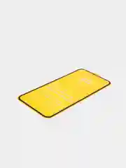 Защитное стекло 9D для iPhone XR/11/12