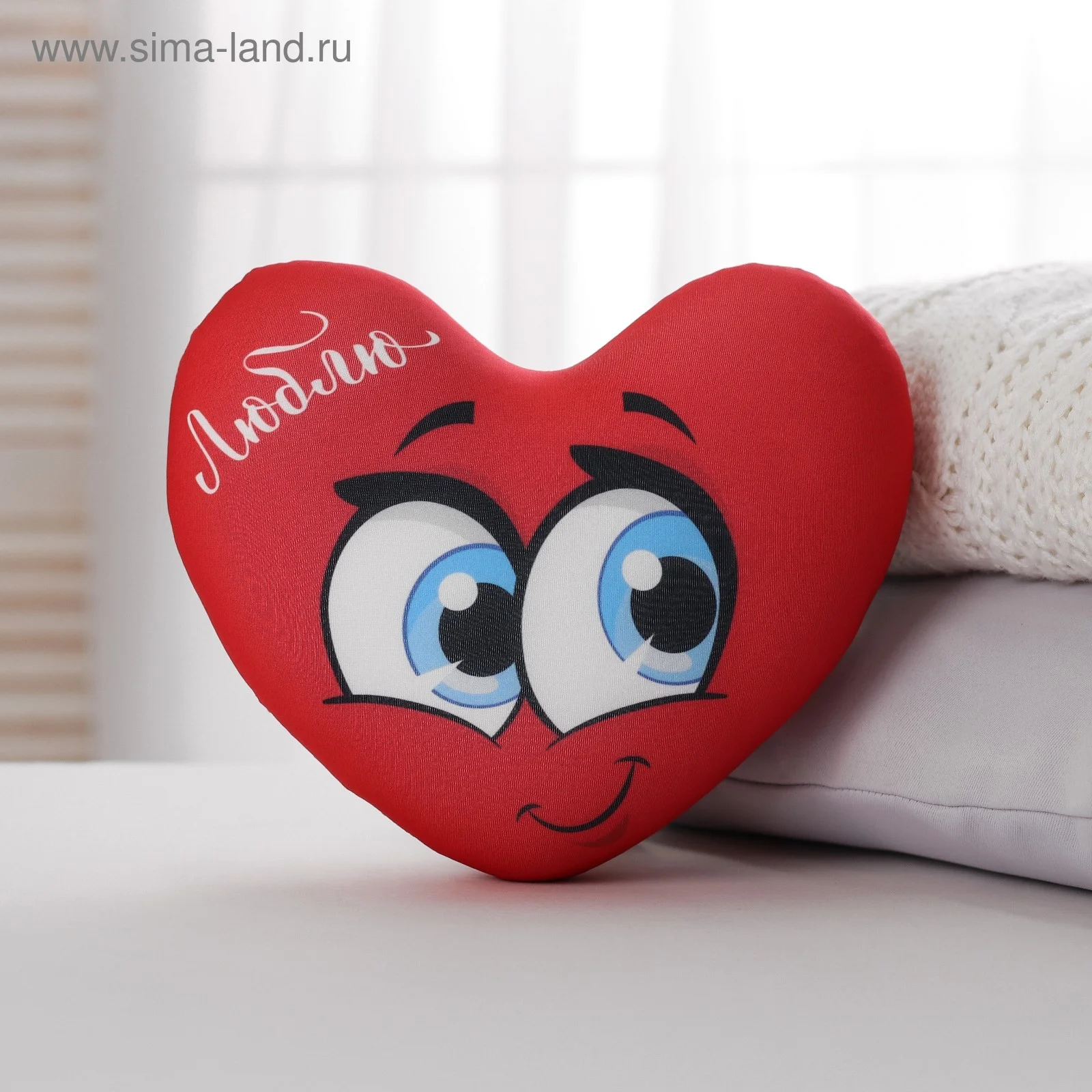 Золотистый хаки подушка антистресс подарок / 8 марта