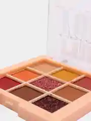 Тени для век