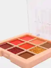 Тени для век