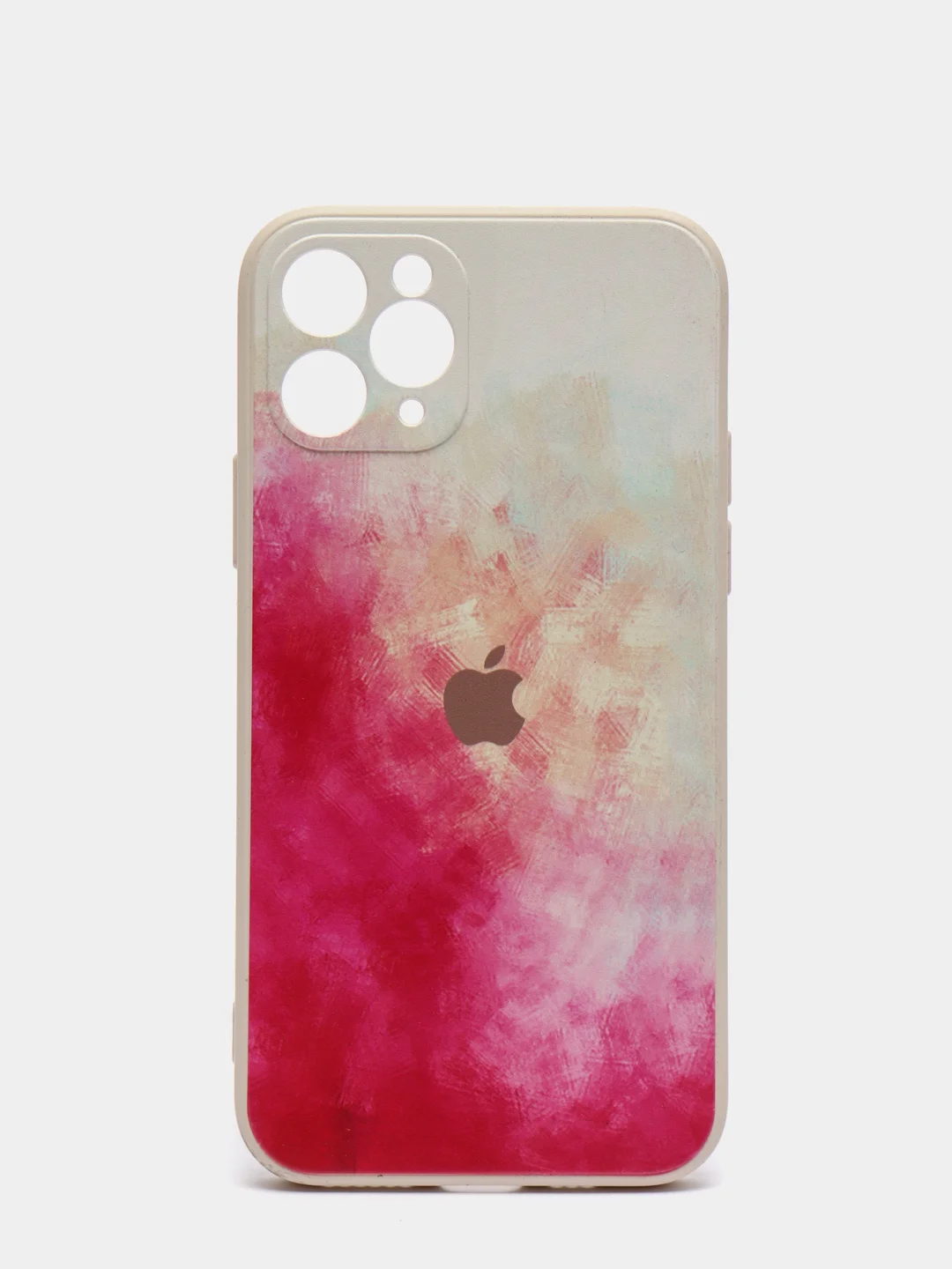 Коралловый чехол силиконовый для Apple iPhone 12promax/12pro/12/12mini/11promax/11/11pro/8/7