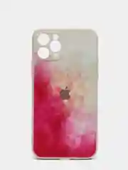 Коралловый чехол силиконовый для Apple iPhone 12promax/12pro/12/12mini/11promax/11/11pro/8/7