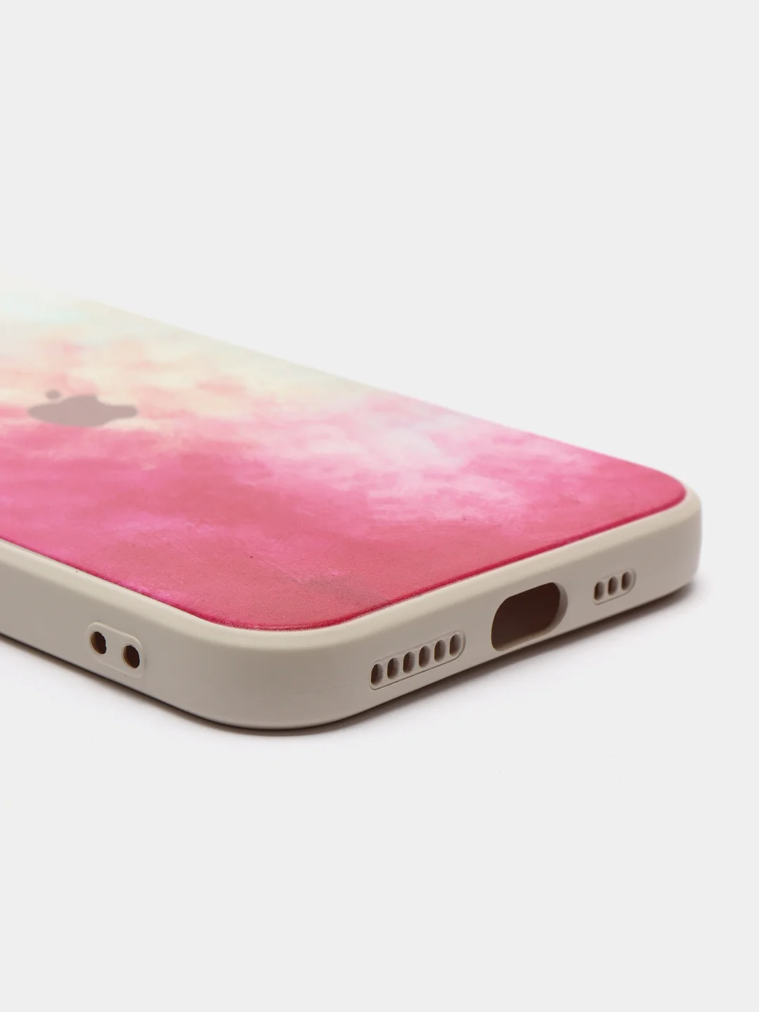 Коралловый чехол силиконовый для Apple iPhone 12promax/12pro/12/12mini/11promax/11/11pro/8/7