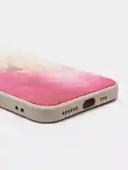 Коралловый чехол силиконовый для Apple iPhone 12promax/12pro/12/12mini/11promax/11/11pro/8/7