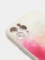Коралловый чехол силиконовый для Apple iPhone 12promax/12pro/12/12mini/11promax/11/11pro/8/7
