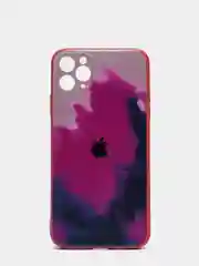 Марсала чехол силиконовый для Apple iPhone 12promax/12pro/12/12mini/11promax/11/11pro/8/7