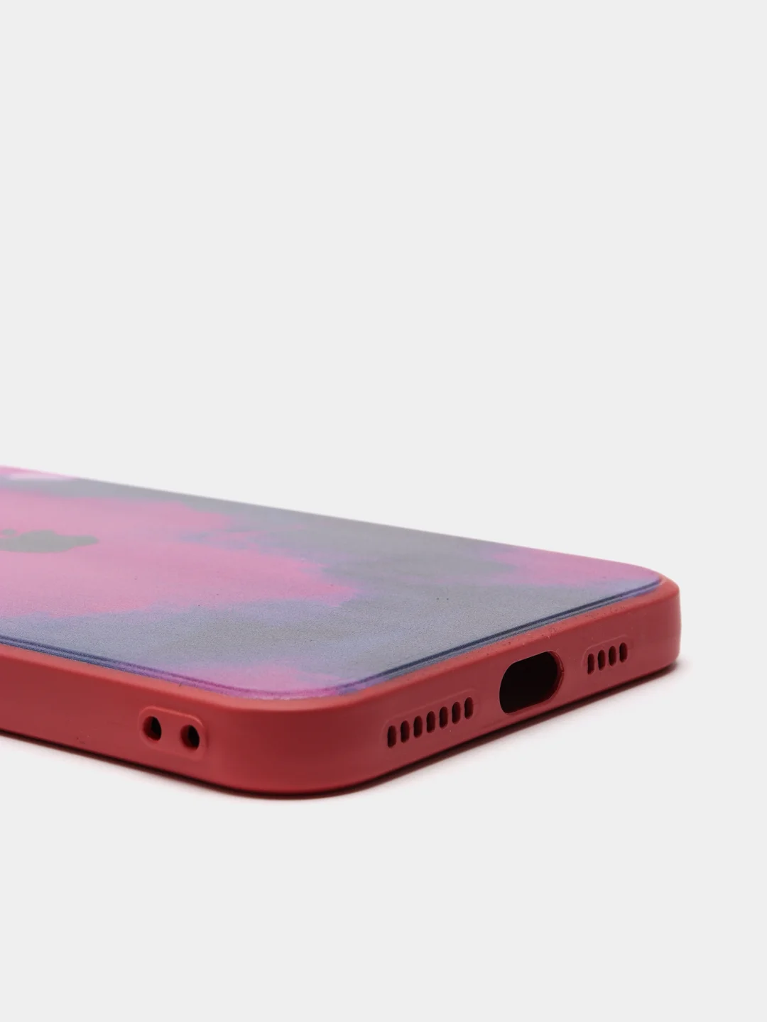 Марсала чехол силиконовый для Apple iPhone 12promax/12pro/12/12mini/11promax/11/11pro/8/7