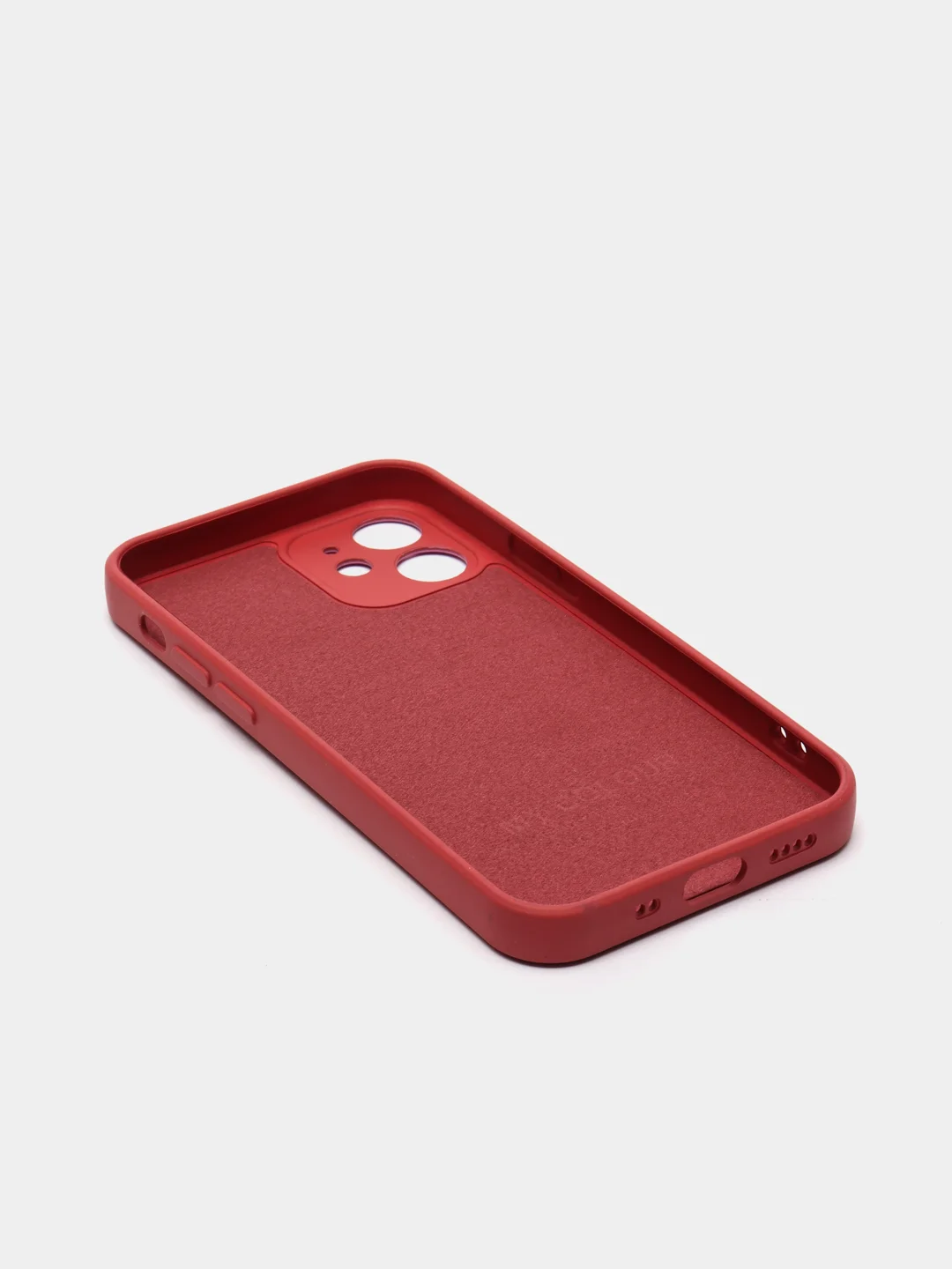 Марсала чехол силиконовый для Apple iPhone 12promax/12pro/12/12mini/11promax/11/11pro/8/7