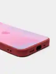 Марсала чехол силиконовый для Apple iPhone 12promax/12pro/12/12mini/11promax/11/11pro/8/7