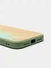 Желтый чехол силиконовый для Apple iPhone 12promax/12pro/12/12mini/11promax/11/11pro/8/7