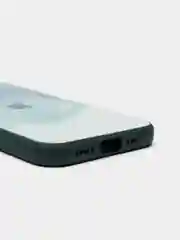 Зеленый чехол силиконовый для Apple iPhone 12promax/12pro/12/12mini/11promax/11/11pro/8/7