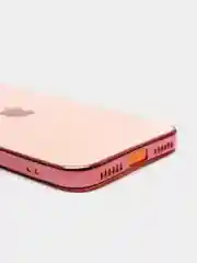 Розовый чехол силиконовый для Apple iPhone 12mini/12promax/12pro/12/11//11pro/11promax/MAX/7/8/7+