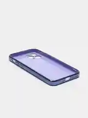 Фиолетовый чехол силиконовый для Apple iPhone 12mini/12promax/12pro/12/11//11pro/11promax/MAX/7/8/7+