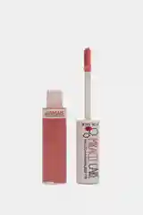Масло- бальзам д/губ  LUXVISAGE Miracle Care, 104