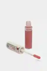 Масло- бальзам д/губ  LUXVISAGE Miracle Care, 104