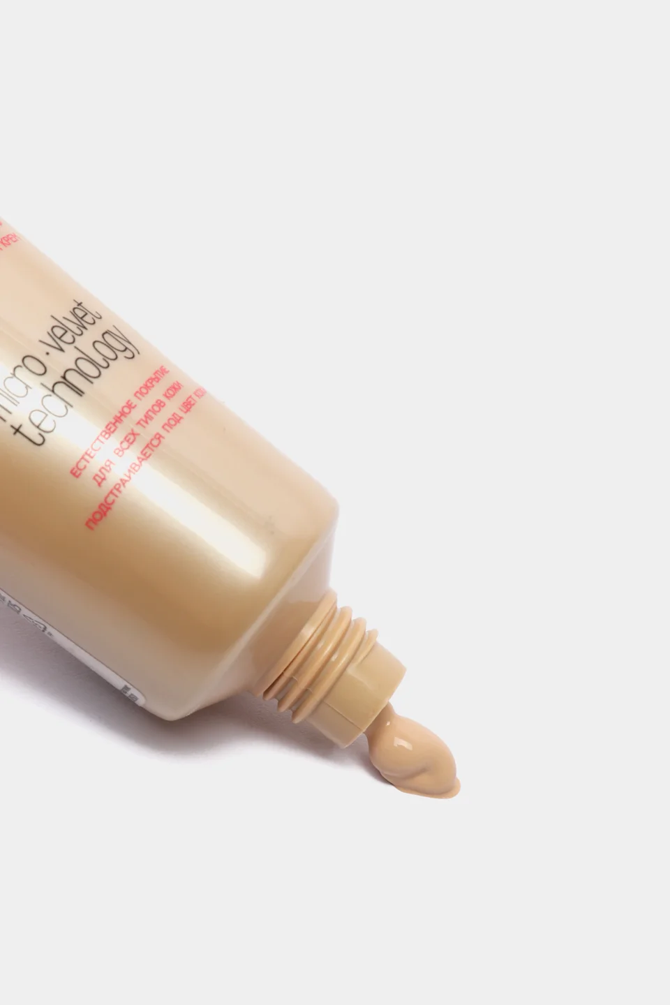 Тональный крем TF Triumph "Nude Skin Illusion", тон 101