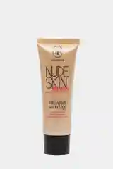 Тональный крем TF Triumph "Nude Skin Illusion", тон 101