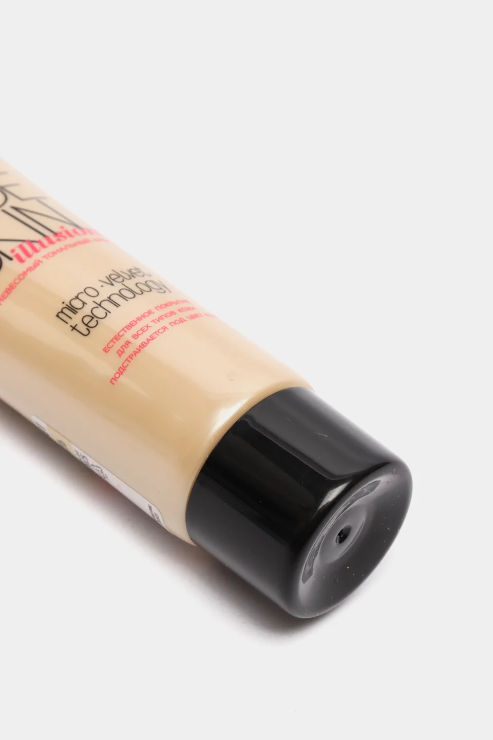 Тональный крем TF Triumph "Nude Skin Illusion", тон 101