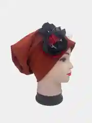 Шапка весна-осень