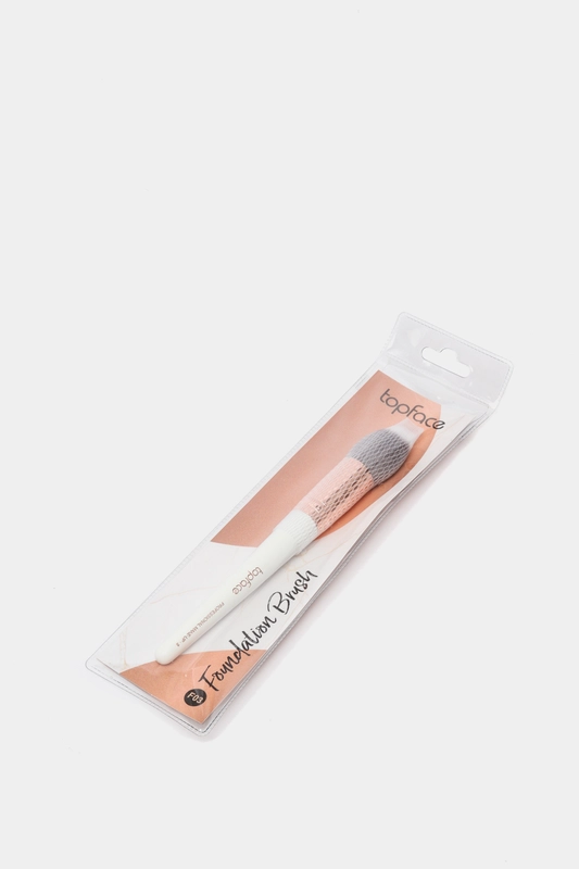Кисти для макияжа 03 TopFace Instyle 901 PT