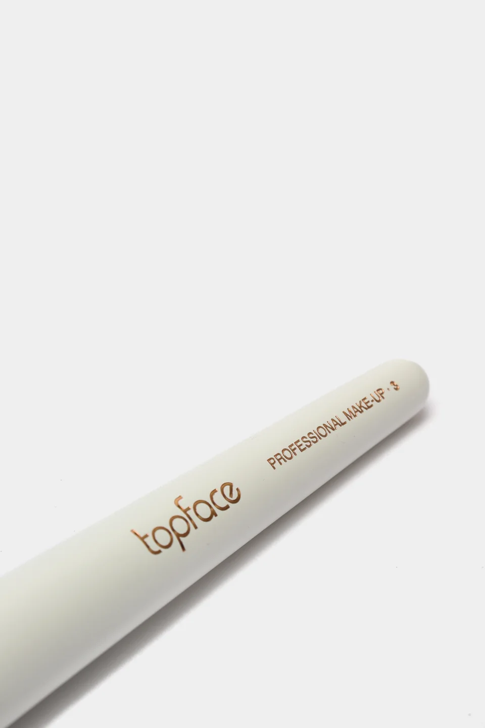 Кисти для макияжа 03 TopFace Instyle 901 PT