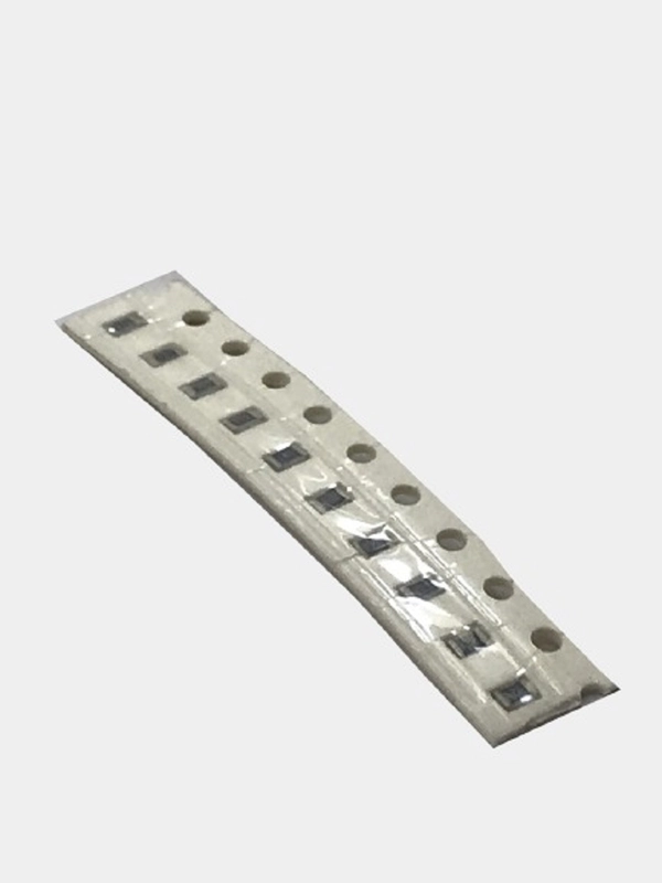 Чип резистор (SMD) 0805 120 Ом (10 штук) купить по цене 29 ₽ в интернет ...