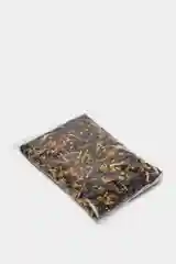 Корм для уличных птиц ЗООМИР в пакетах (3 шт по 150 г), 450 г