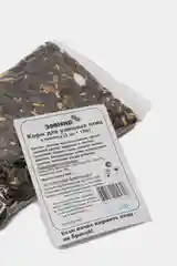 Корм для уличных птиц ЗООМИР в пакетах (3 шт по 150 г), 450 г