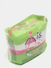 Гигиенические прокладки Mis (Мис) "Супер софт", день, ультратонкие, 4 капли, 10 штук
