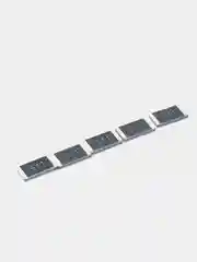 25 штук Чип резистор (SMD) 2512 510 Ом 510R 511