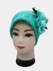 Шапка демисезонная