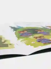 Весёлые задания для детей 5-6 лет, зелёная, Бортникова Е. Ф
