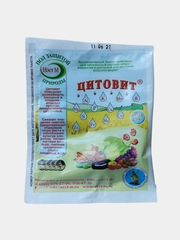 Цитовит, питательный комплекс макро и микроэлементов, 1,5 мл