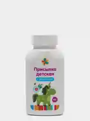Присыпка детская, с ромашкой, 40 г