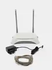 Wi-Fi роутер 3G/4G TP-Link TL-WR842N