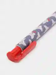 Ручка синяя 0.5 шариковая автоматическая Corgi тонкий стержень