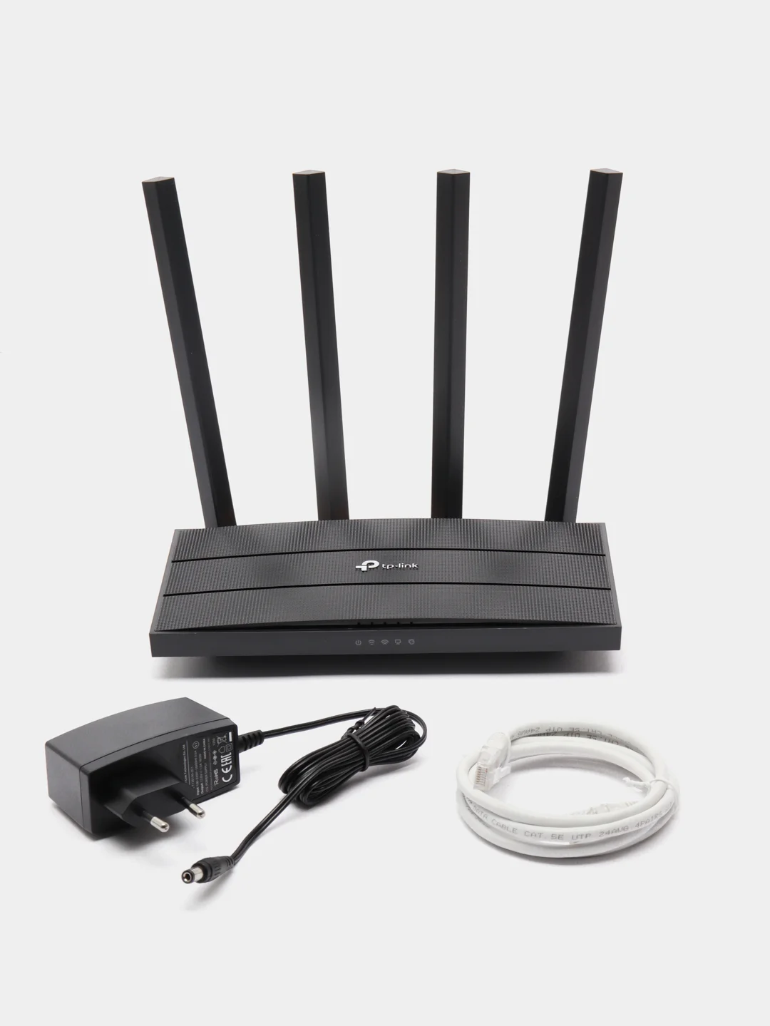 Wi-Fi роутер TP-Link Archer C80
