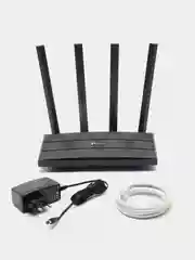 Wi-Fi роутер TP-Link Archer C80