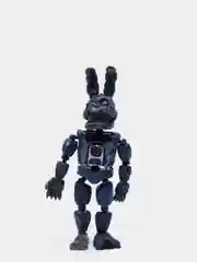 Набор фигурок "Аниматроники: Five Nights at Freddys" (Пять ночей у Фредди)