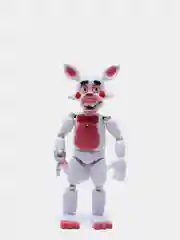 Набор фигурок "Аниматроники: Five Nights at Freddys" (Пять ночей у Фредди)