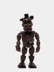 Набор фигурок "Аниматроники: Five Nights at Freddys" (Пять ночей у Фредди)