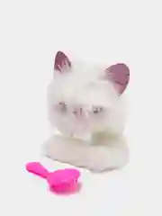 Интерактивная игрушка Pomsies