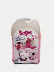 Интерактивная игрушка Pomsies