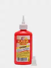 Клей ПВА-М СУПЕР, 85 г Луч (У043146)
