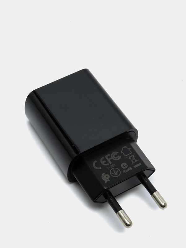 Сетевое зарядное устройство Borofone BA20A 1*USB