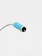 Переходник Apple Lightning -AUX -3.5 jack. Адаптер