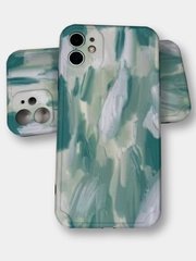 Чехол накладка с принтом Apple iPhone 11, 12, 12 Pro, 12 Pro Max