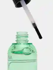Маска Lanbena для лица от черных точек c кисточкой