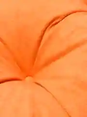 Коралловый меланж подушка для сидения MATEX "VELOURS", 40 х 40 х 8 см